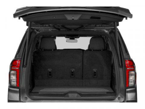 used 2021 Chevrolet Tahoe car, priced at $42,500