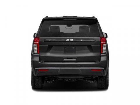 used 2021 Chevrolet Tahoe car, priced at $42,500