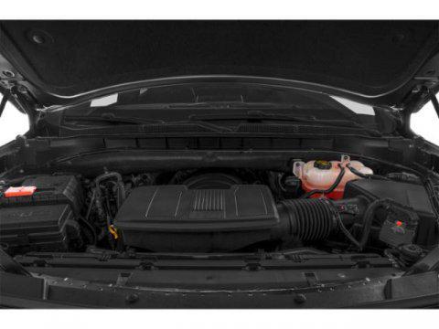 used 2021 Chevrolet Tahoe car, priced at $42,500