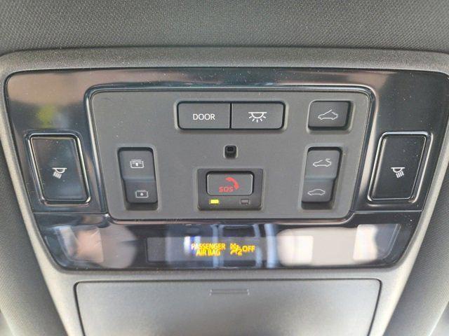 new 2025 Lexus TX 350 car, priced at $62,496