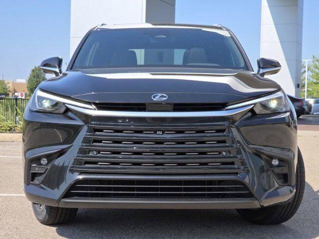 new 2025 Lexus TX 350 car, priced at $62,496