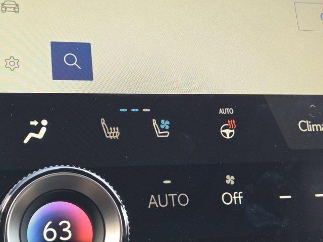 new 2025 Lexus TX 350 car, priced at $62,496