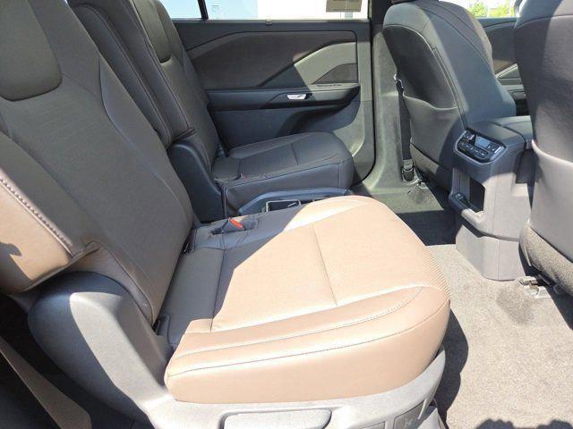 new 2025 Lexus TX 350 car, priced at $62,496