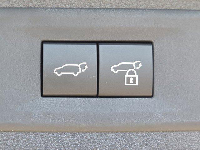 new 2025 Lexus TX 350 car, priced at $62,496