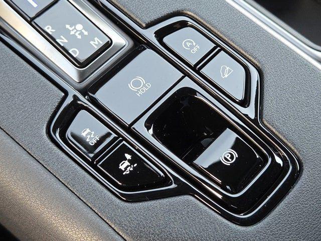 new 2025 Lexus TX 350 car, priced at $62,496