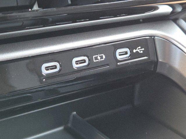 new 2025 Lexus TX 350 car, priced at $62,496