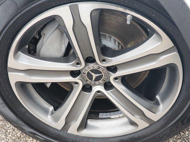 used 2019 Mercedes-Benz GLC 300 car, priced at $18,900