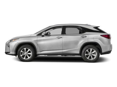 used 2016 Lexus RX 350 car, priced at $19,800