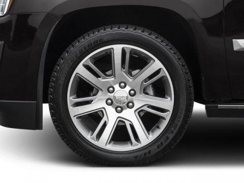 used 2017 Cadillac Escalade car, priced at $29,700