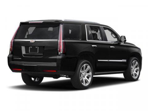 used 2017 Cadillac Escalade car, priced at $29,700