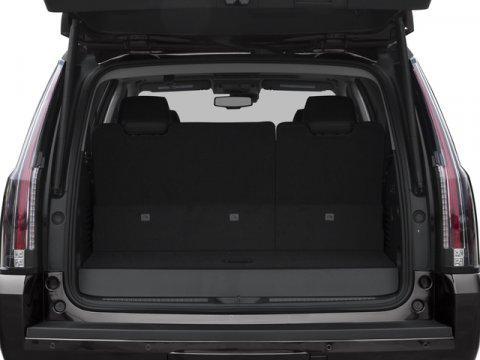 used 2017 Cadillac Escalade car, priced at $29,700