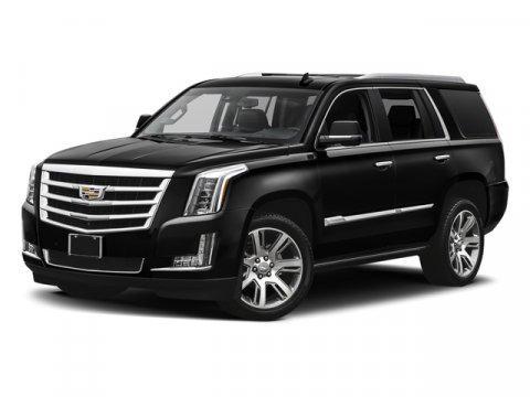 used 2017 Cadillac Escalade car, priced at $29,700