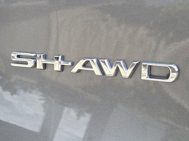 used 2024 Acura RDX car, priced at $39,600