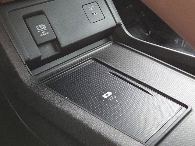 used 2024 Acura RDX car, priced at $43,100