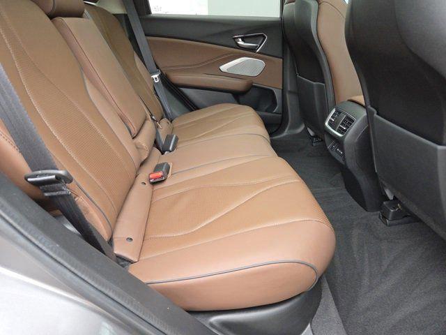 used 2024 Acura RDX car, priced at $43,100