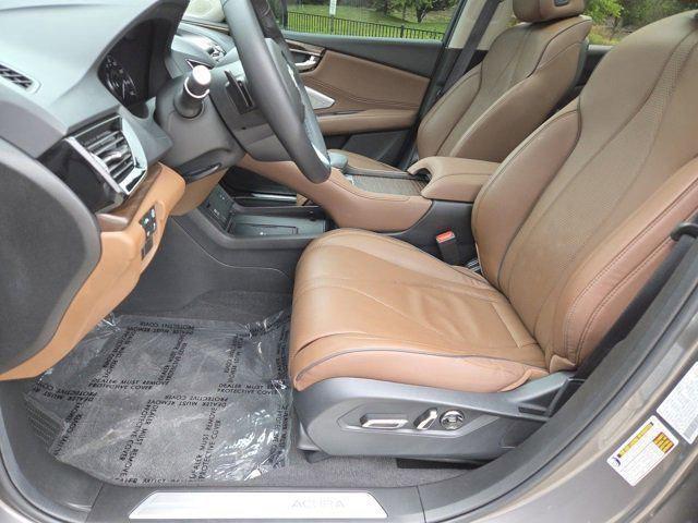 used 2024 Acura RDX car, priced at $43,100