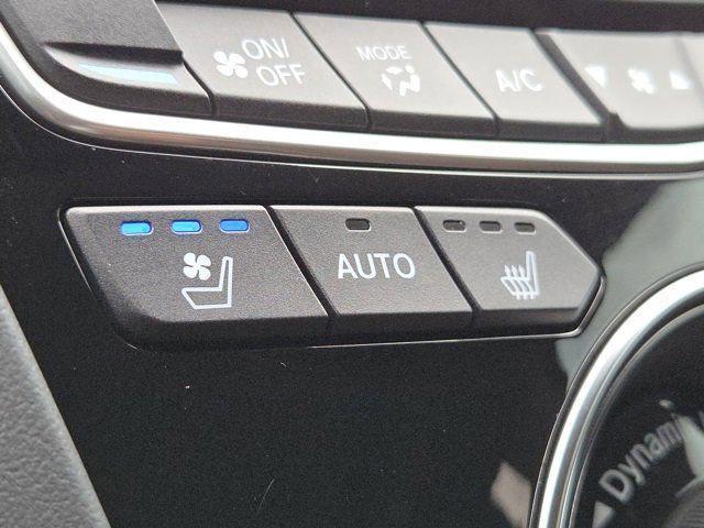 used 2024 Acura RDX car, priced at $39,600