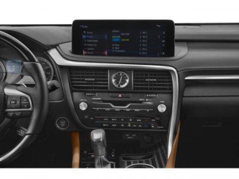 used 2021 Lexus RX 450h car, priced at $42,900