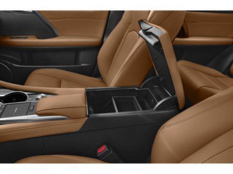 used 2021 Lexus RX 450h car, priced at $42,900