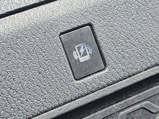 used 2024 Nissan Frontier car, priced at $34,300