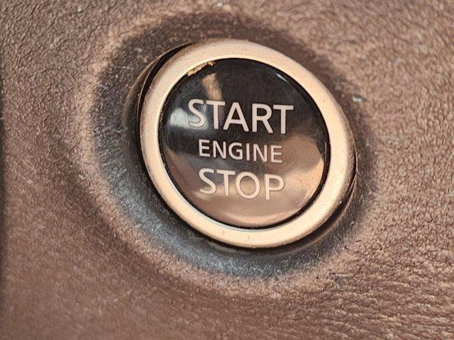 used 2024 Nissan Frontier car, priced at $34,300