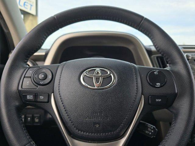 used 2013 Toyota RAV4 car, priced at $14,400