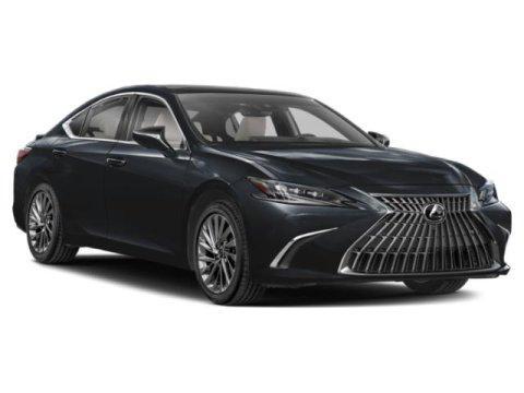 new 2025 Lexus ES 350 car, priced at $53,223