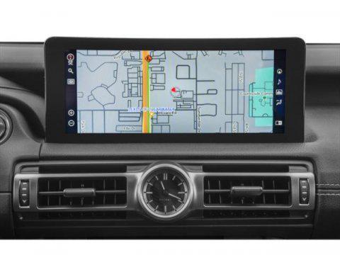 used 2024 Lexus RC 350 car, priced at $50,400