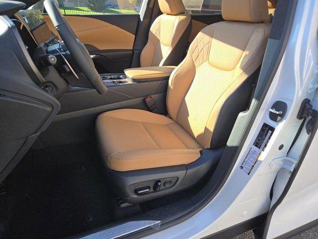 new 2026 Lexus RX 350 car, priced at $60,190