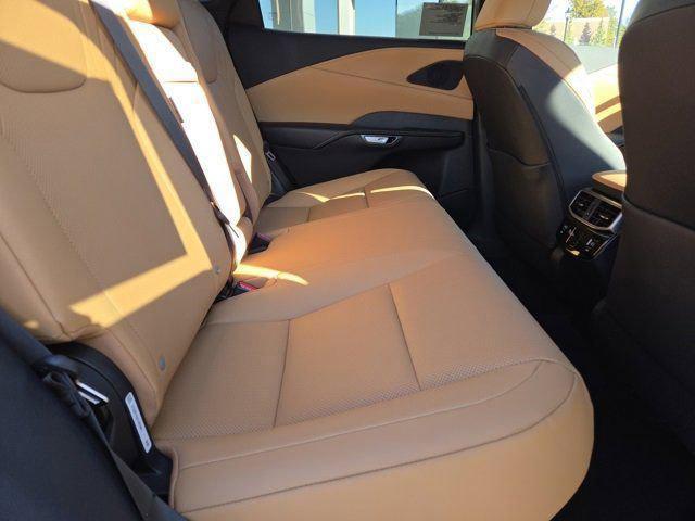 new 2026 Lexus RX 350 car, priced at $60,190