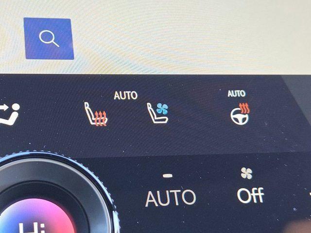 new 2026 Lexus RX 350 car, priced at $60,190