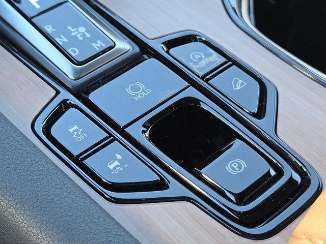 new 2026 Lexus RX 350 car, priced at $60,190