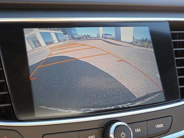 used 2017 Buick LaCrosse car, priced at $11,000