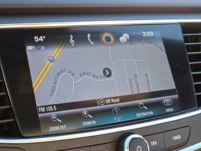 used 2017 Buick LaCrosse car, priced at $11,000