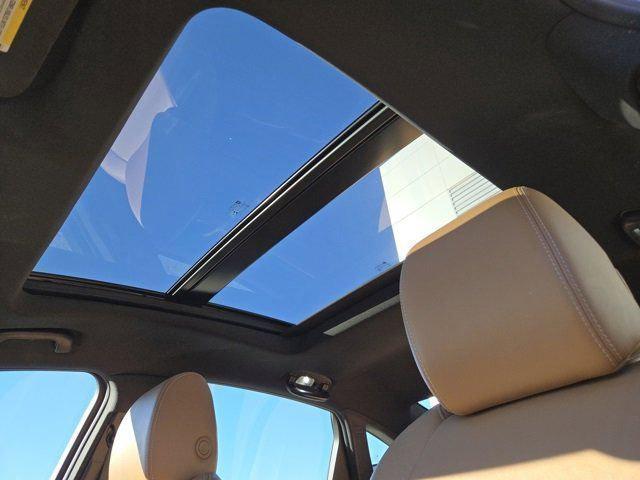 used 2017 Buick LaCrosse car, priced at $11,000