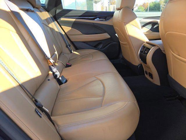 used 2017 Buick LaCrosse car, priced at $11,000