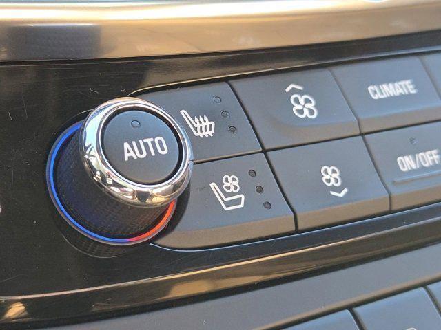 used 2017 Buick LaCrosse car, priced at $11,000