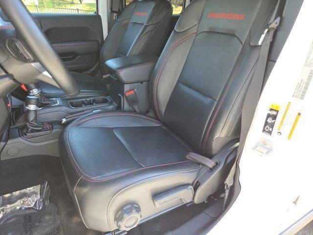 used 2021 Jeep Wrangler Unlimited car, priced at $33,100