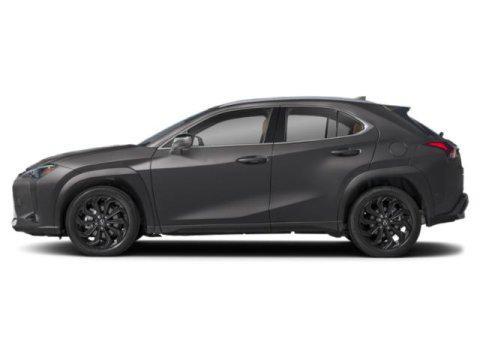 new 2025 Lexus UX 300h car, priced at $45,209