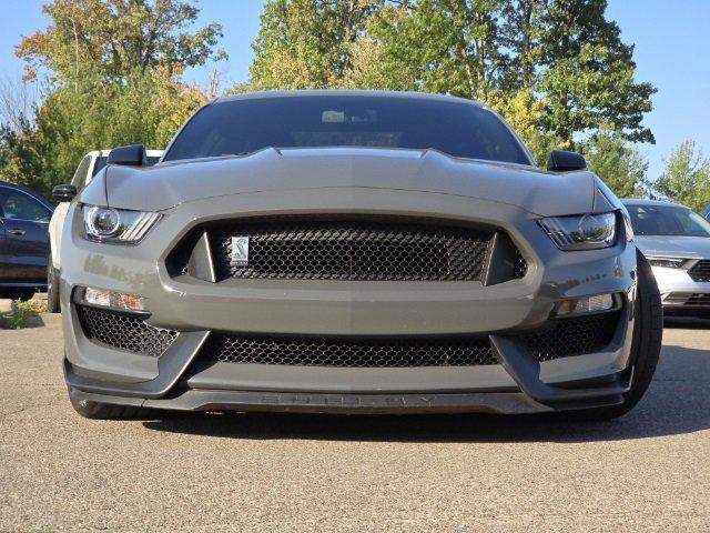 used 2018 Ford Shelby GT350 car, priced at $56,200