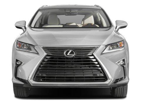 used 2016 Lexus RX 350 car, priced at $25,900