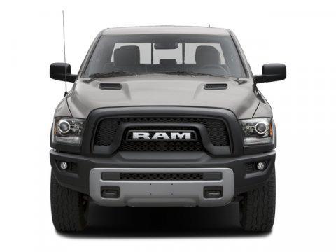 used 2017 Ram 1500 car, priced at $24,400