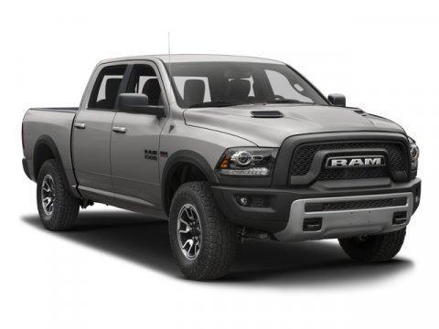 used 2017 Ram 1500 car, priced at $24,400