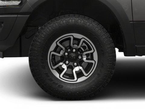 used 2017 Ram 1500 car, priced at $24,400