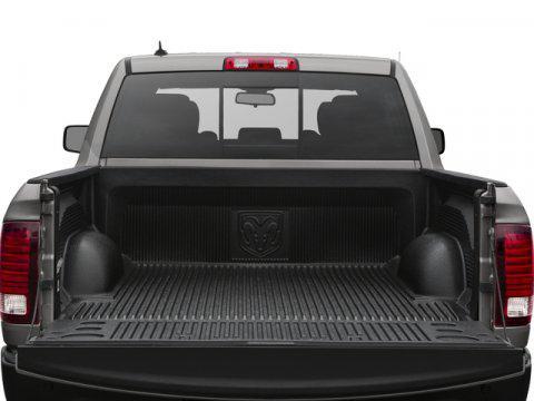used 2017 Ram 1500 car, priced at $24,400