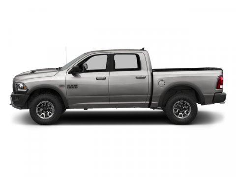 used 2017 Ram 1500 car, priced at $24,400