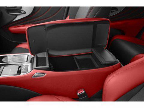 used 2021 Lexus LS 500 car, priced at $54,900