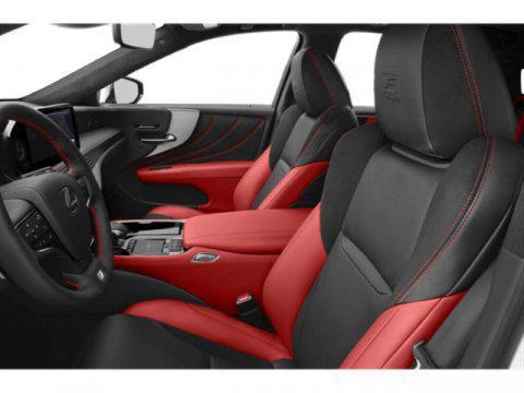 used 2021 Lexus LS 500 car, priced at $54,900