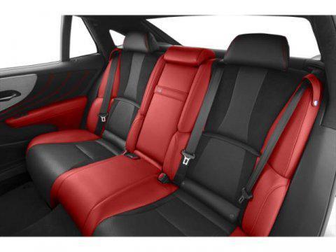 used 2021 Lexus LS 500 car, priced at $54,900