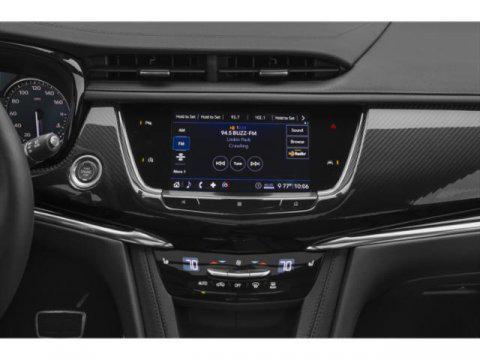 used 2020 Cadillac XT6 car, priced at $25,300
